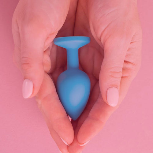wie oft kann man sich am tag befriedigen Durex Butt Plug Set | Set Plug Anale main image 0