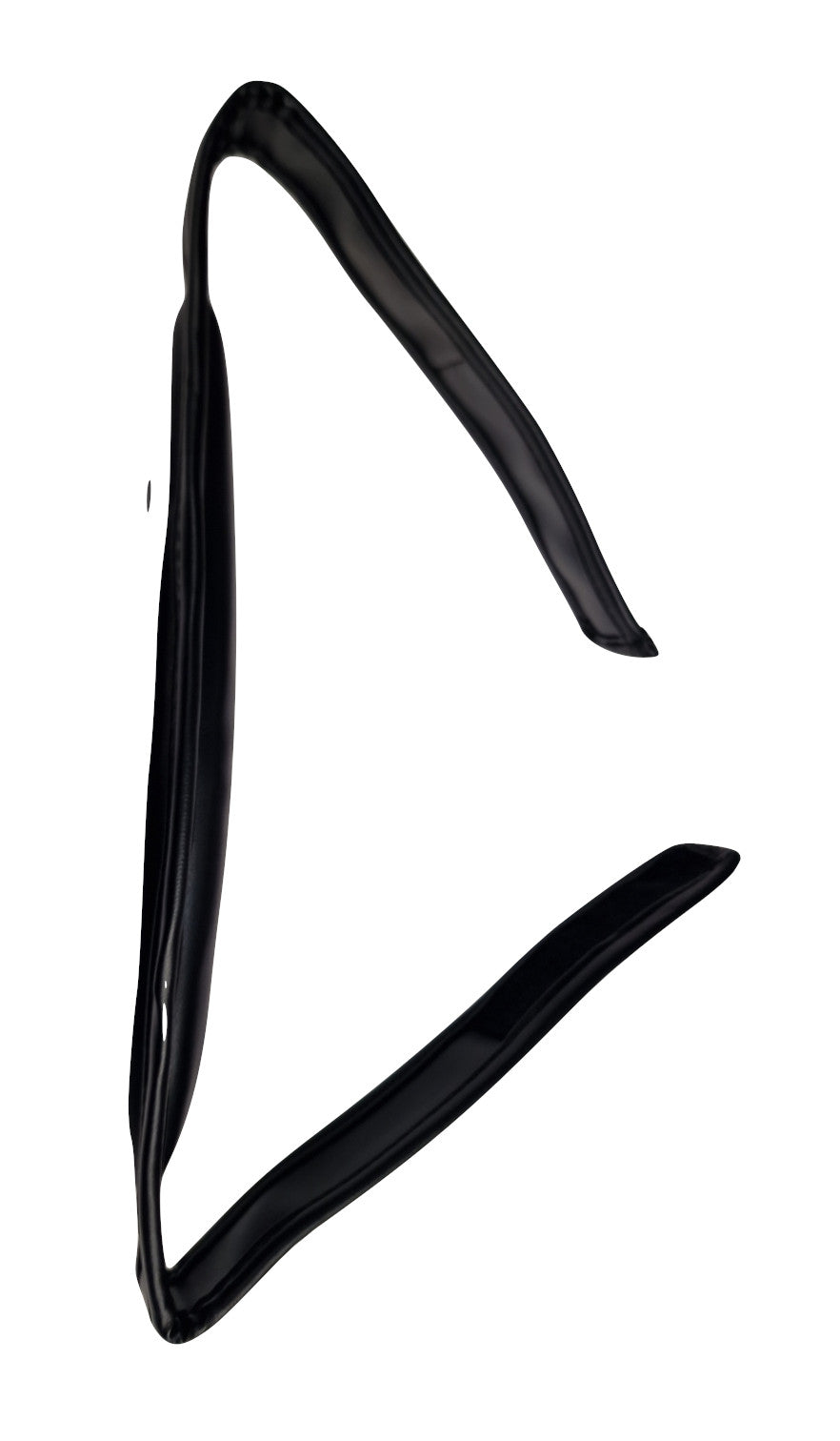 Benda Imbottita Black