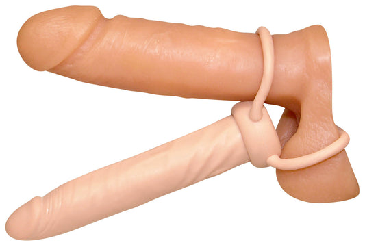 Dildo Anale Indossabile Special Nature