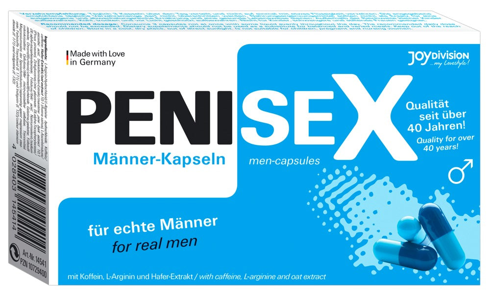 PENISEX Capsules