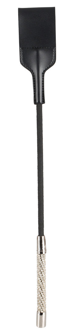 Frustino Sculacciatore con Manico di strass