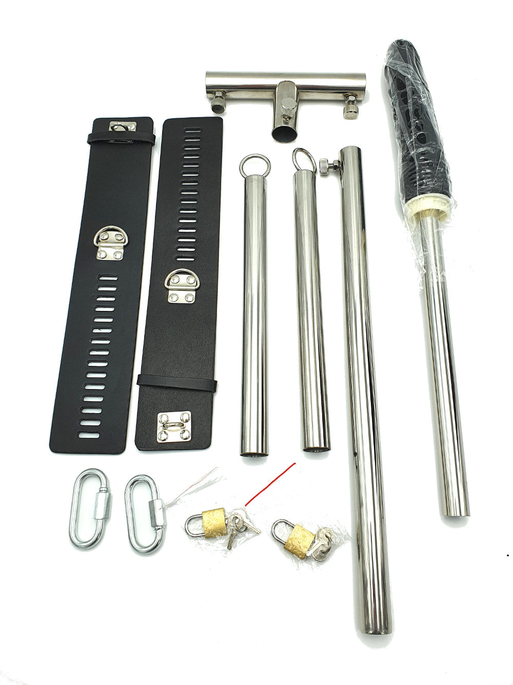 Divarica Gambe con Dildo