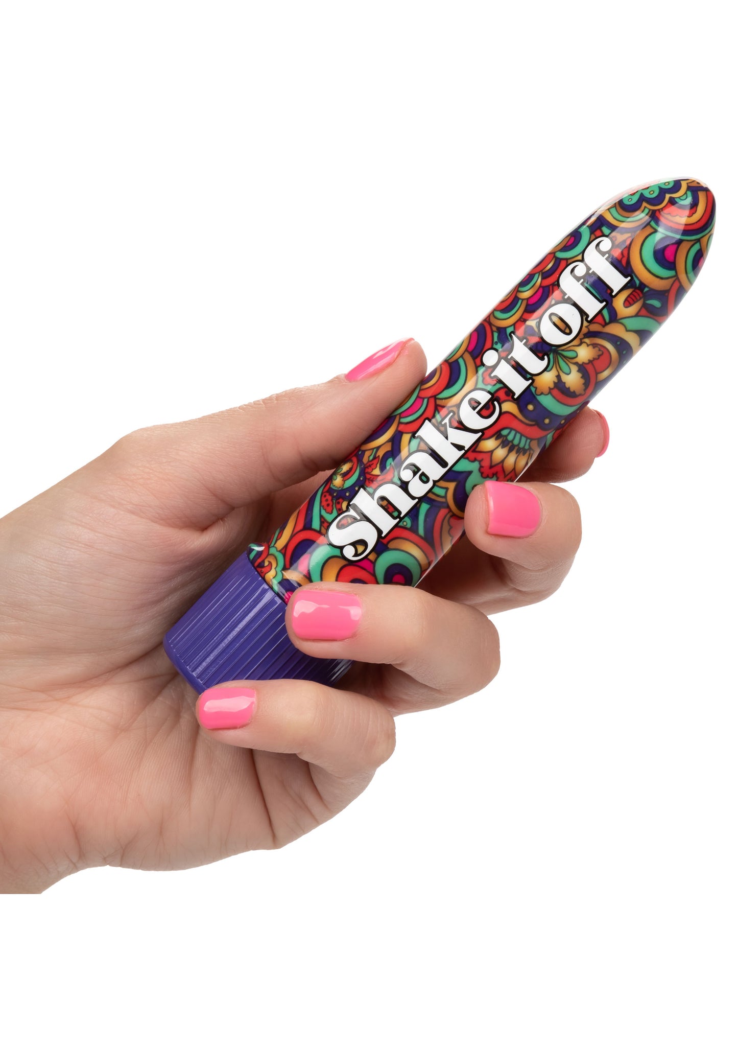 Shake it Off - Vibratore Personale