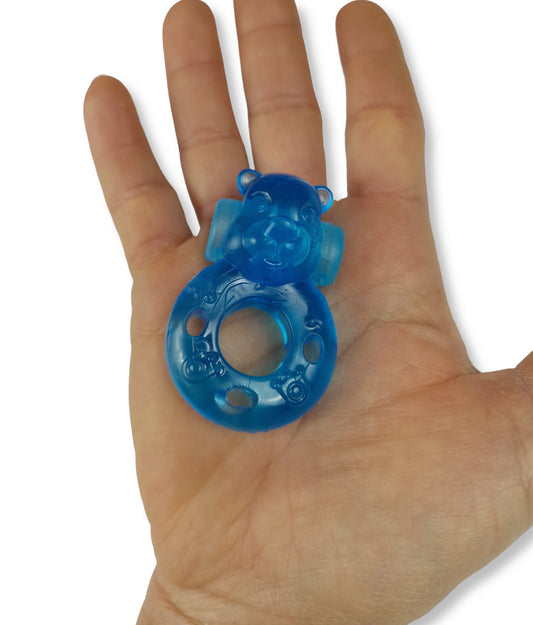 Pongo - Anello Vibrante