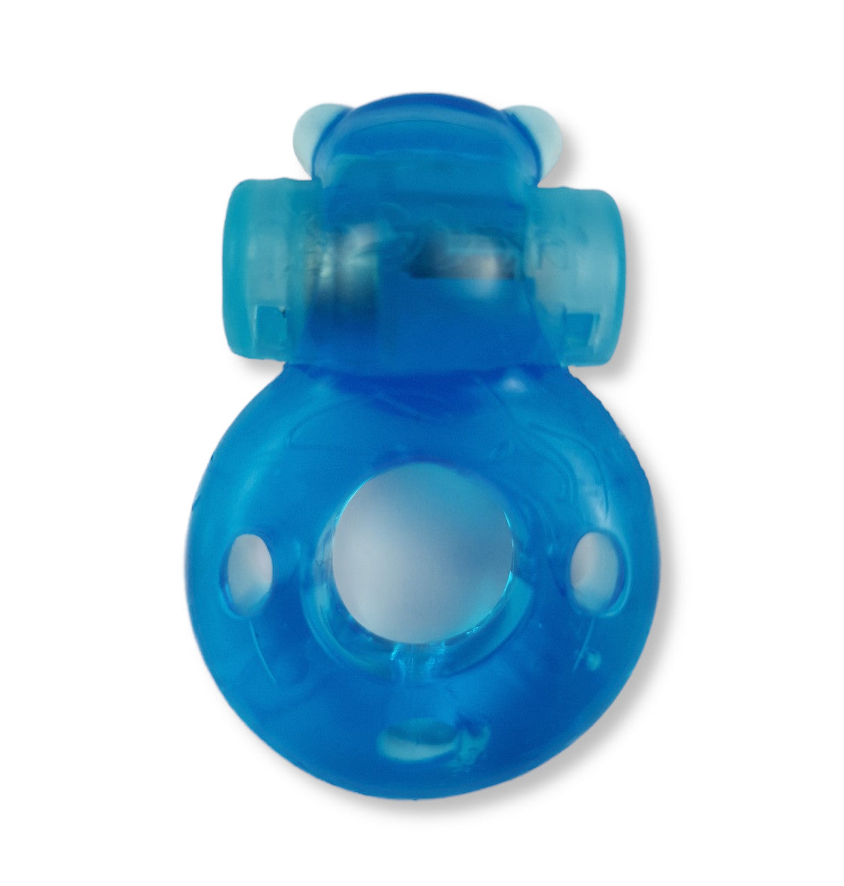 Pongo - Anello Vibrante