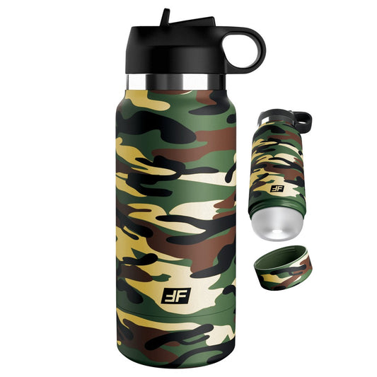 La Borraccia Happy Camper