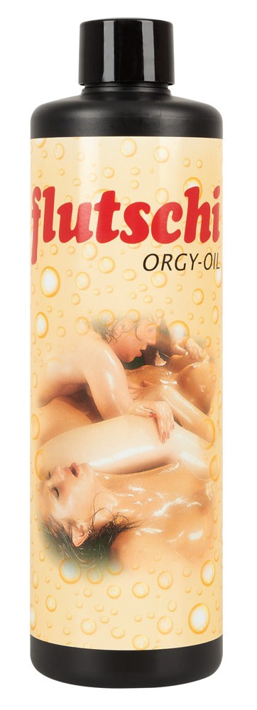 Orgy - Olio per Massaggio Erotico