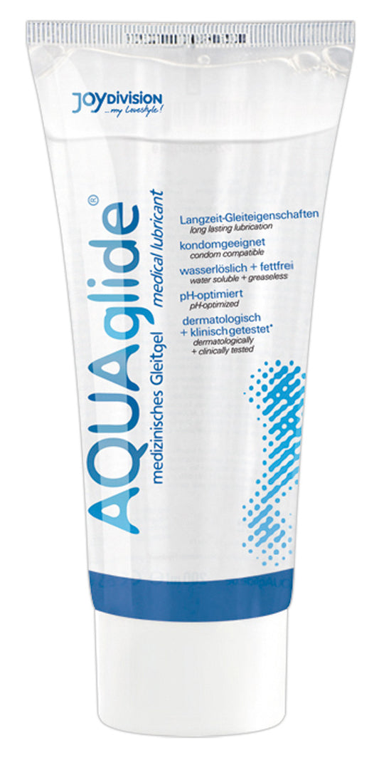 Lubrificante intimo Aquaglide 50ml