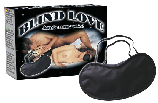 Benda per Bondage Blind Love