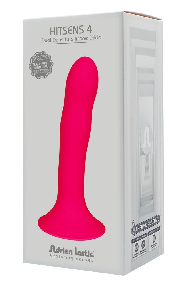 Termo Reattivo - Hitsense Model 4