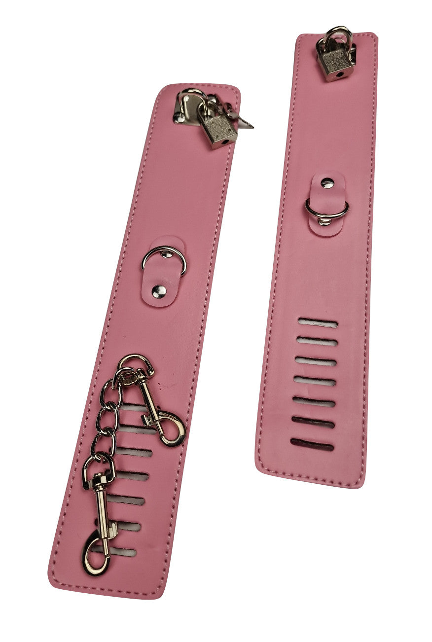 Cavigliere Pink Passion