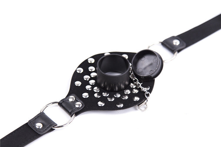 Mouth Mask Irrigazione