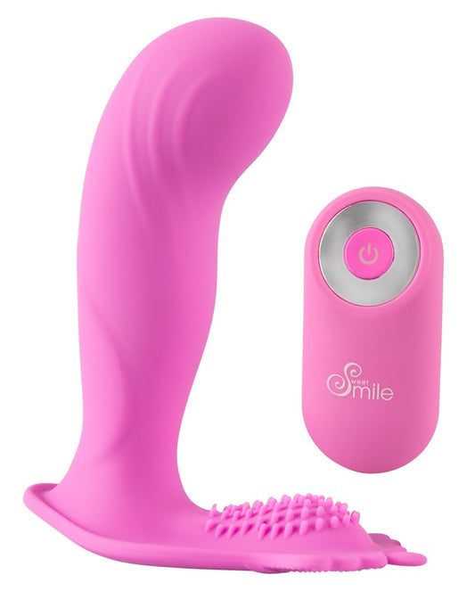 G-Spot Vibratore da Mutandina