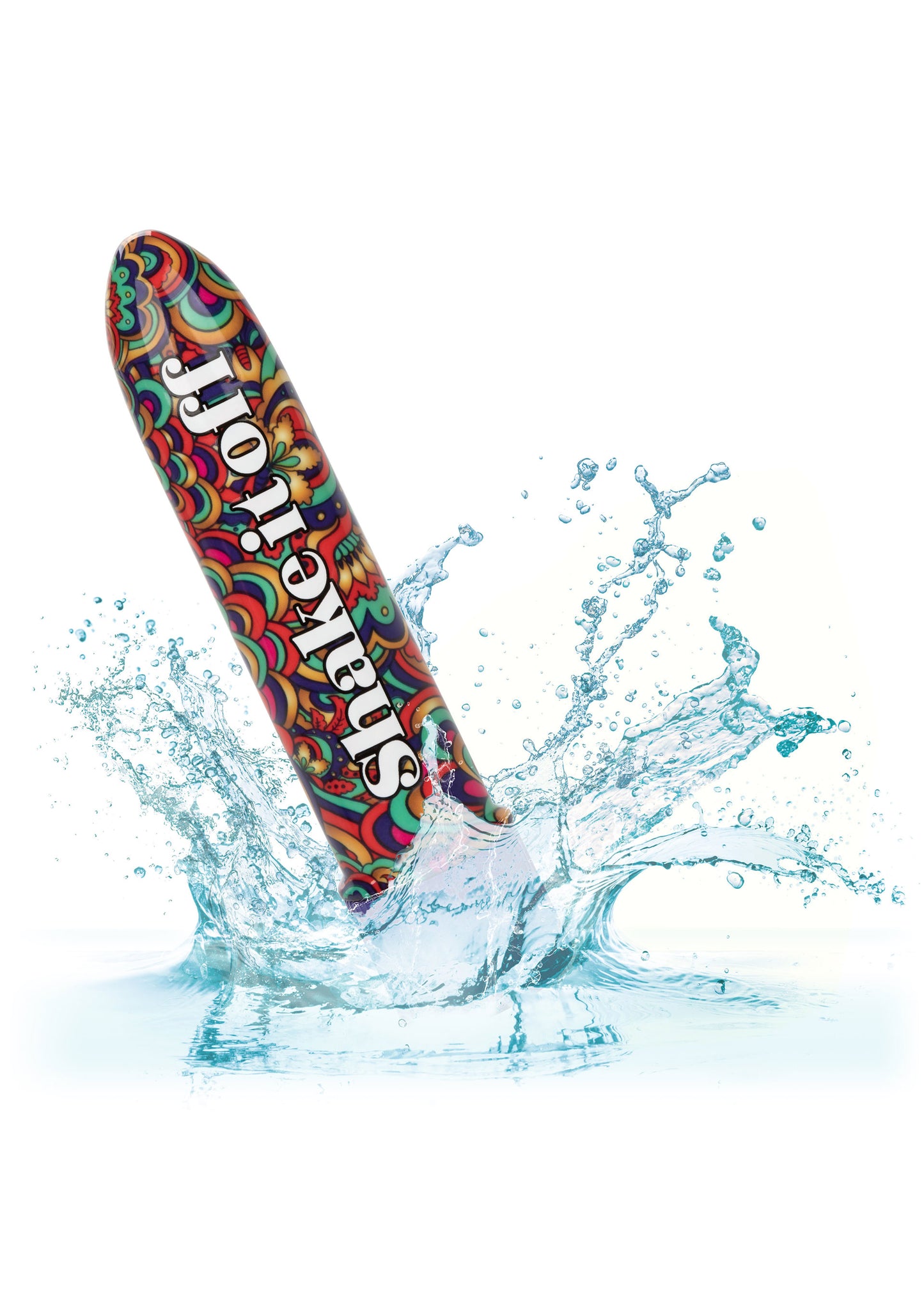 Shake it Off - Vibratore Personale