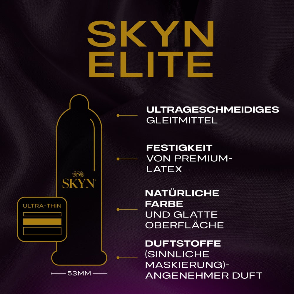 Skyn Elite