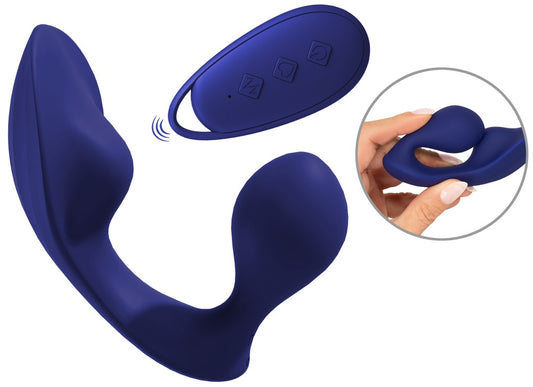Anal Panty Vibrator RC