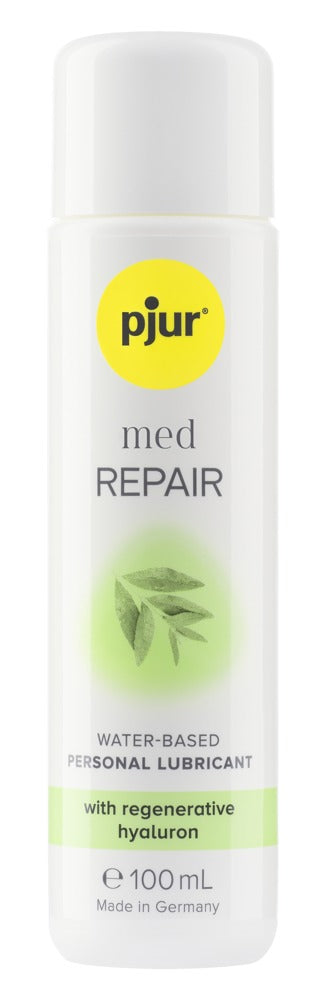 Med Repair Glide - Lubrificante Ialuronico