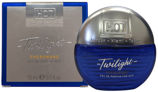 Profumo ai Feromoni Twilight Men
