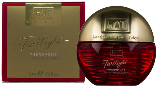 Profumo ai Feromoni Twilight Women