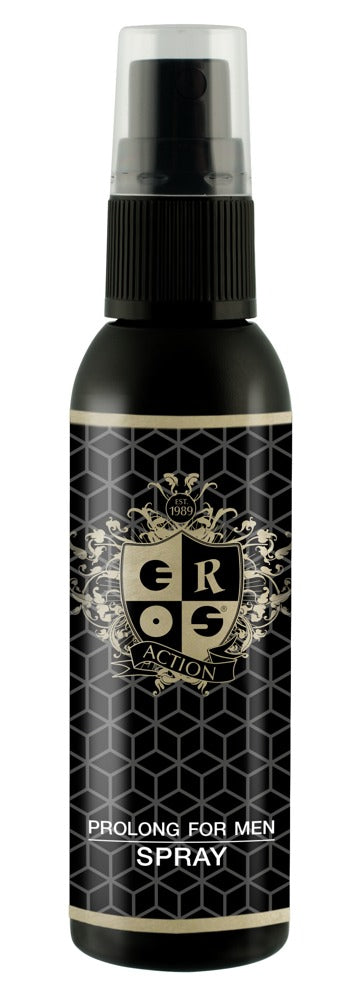 Action Prolong for Men