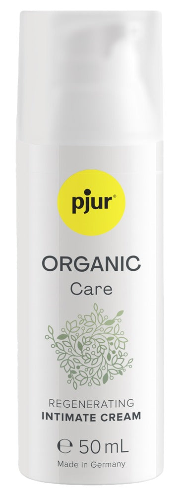 Organic Care - Rigenerante