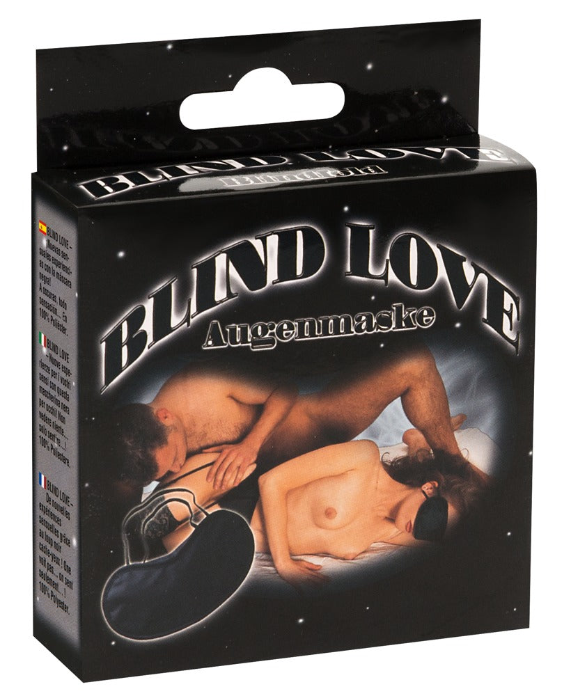 Benda per Occhi Blind Love