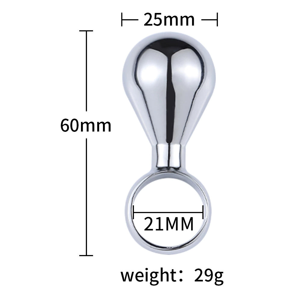 Mini Anal Plug Set