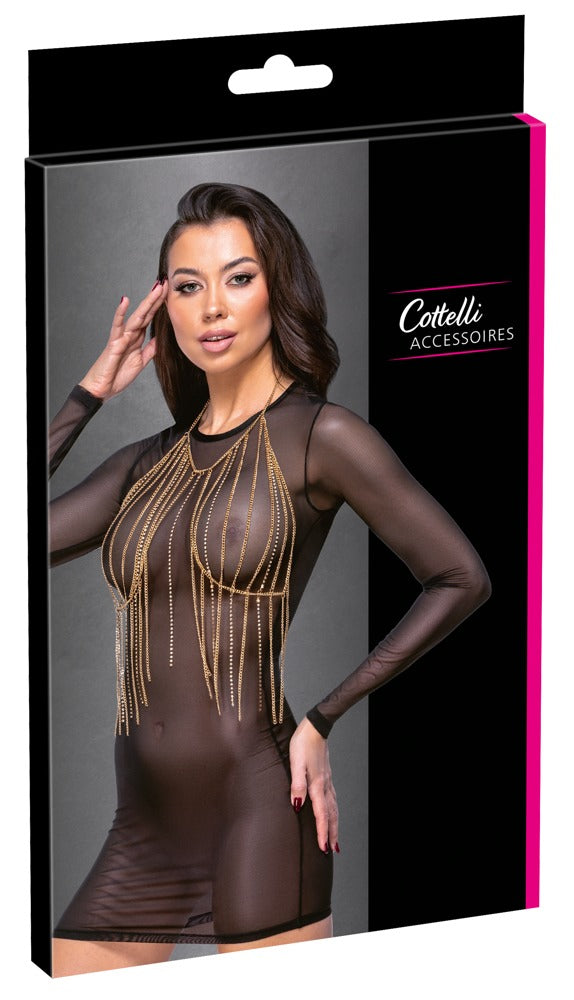Set Gioiello Corpo