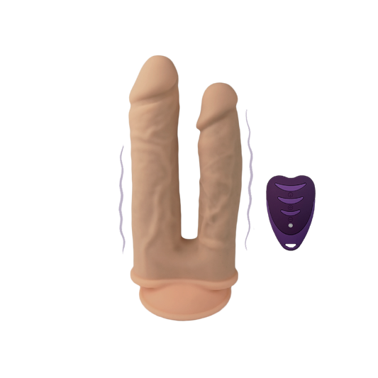 Model 1 8" & 7" Vibration + LRS