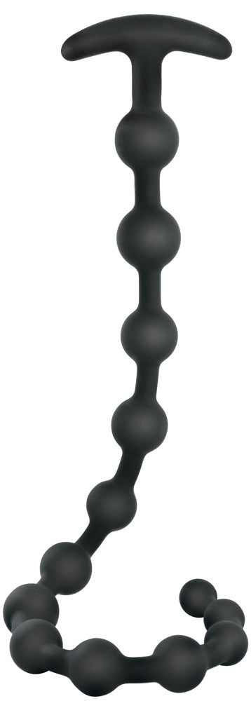 Silicone Anal Beads