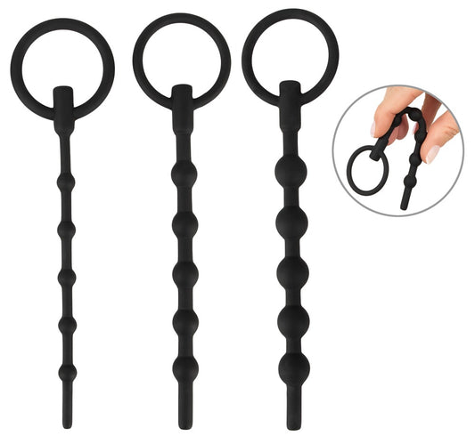 Uretra Training Set Silicone