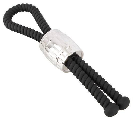 Anello Regolabile Pesato