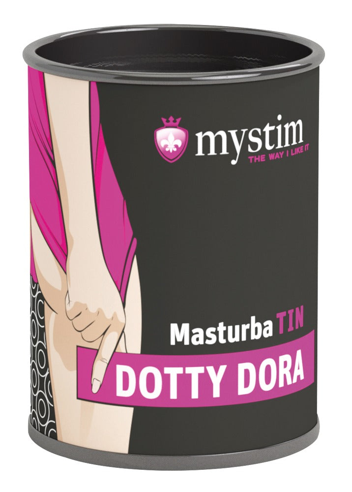 MasturbaTIN - Dotty Dora