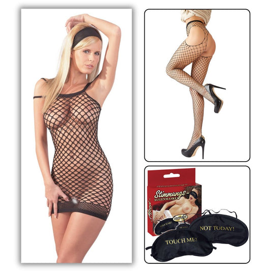 Set Ti Vorrei Adesso