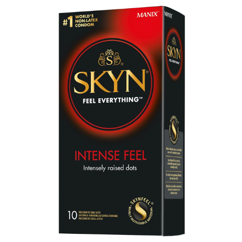 Skyn Intense Feel