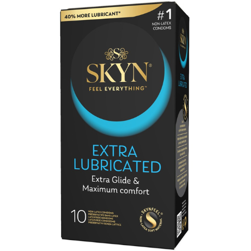 Skyn Extra Lubricated