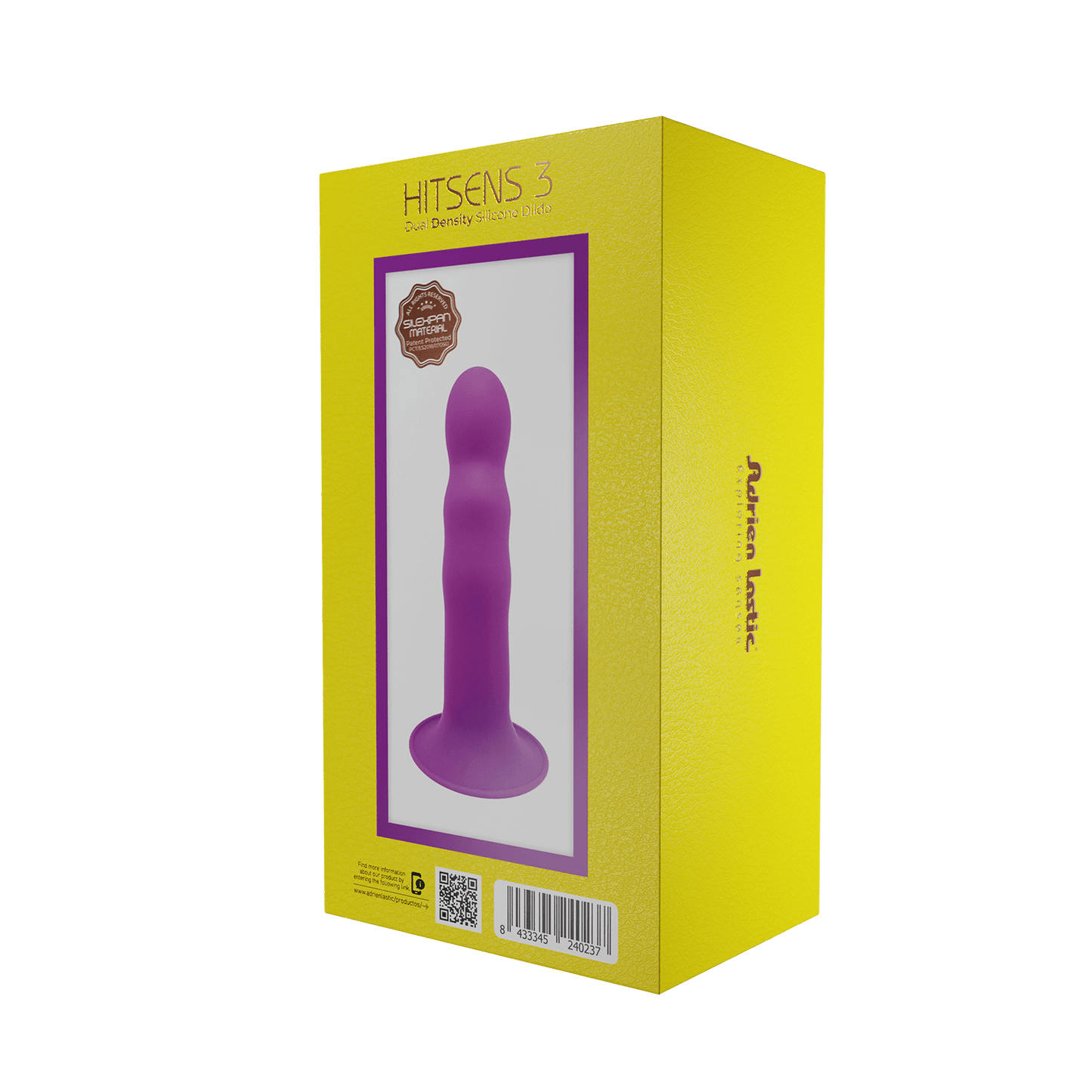 Termo Reattivo - Hitsense Model 3