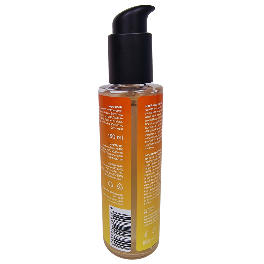 Meglio! Anal 150ml - Lubrificante