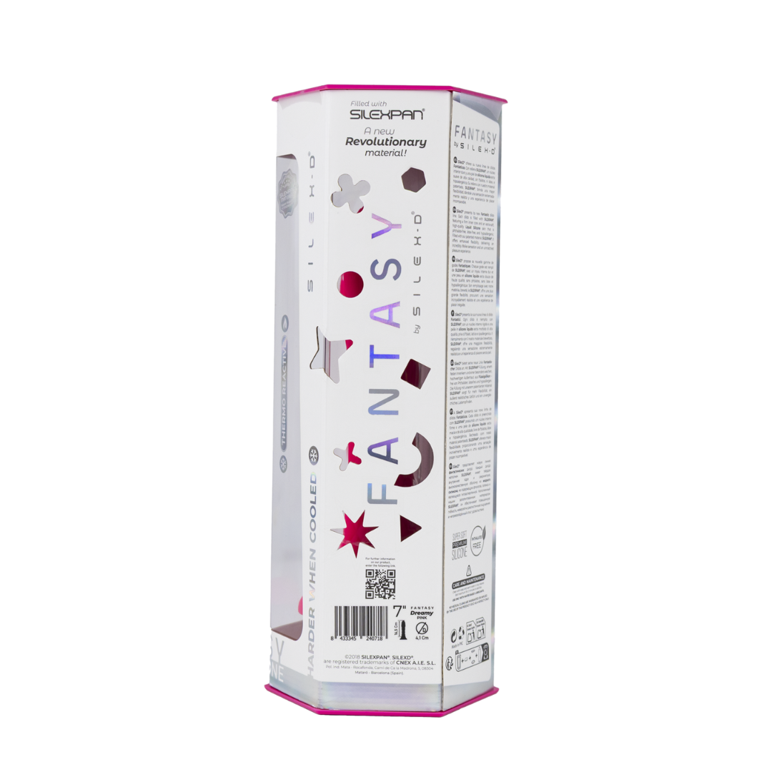 Dreamy - Termoreattivo