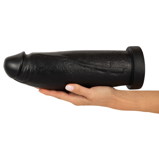 Kong Dick Ø9.1cm