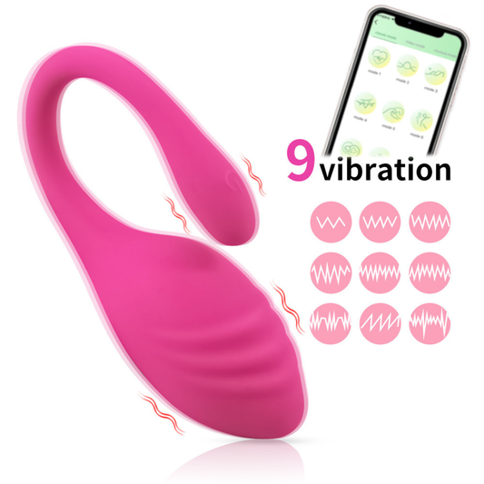 Coccola - App Sharer