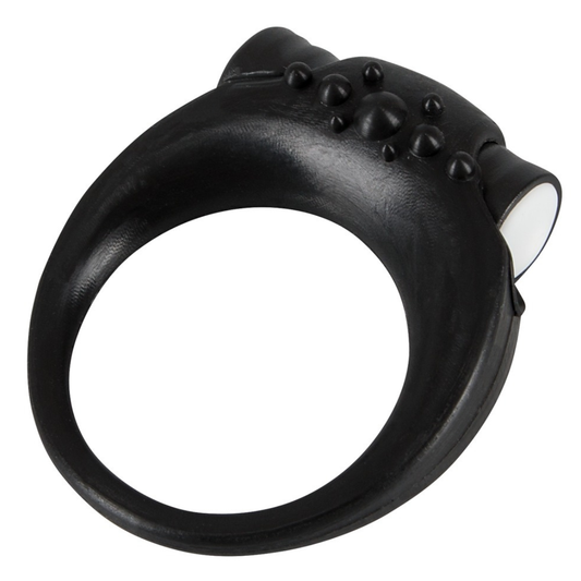 Vibro-cock Ring