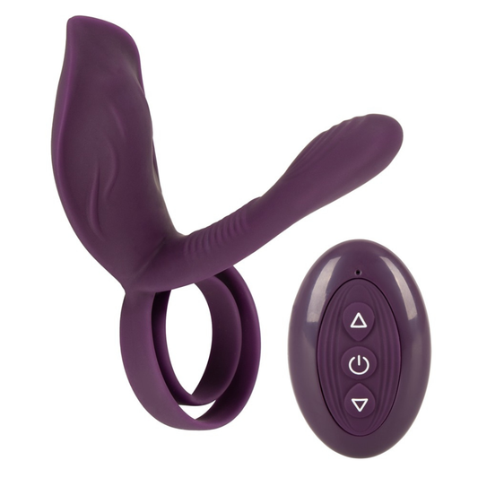 RC Couples Vibrator 2