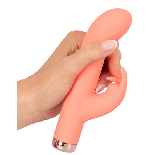 Mini Rabbit Peachy - Vibratore