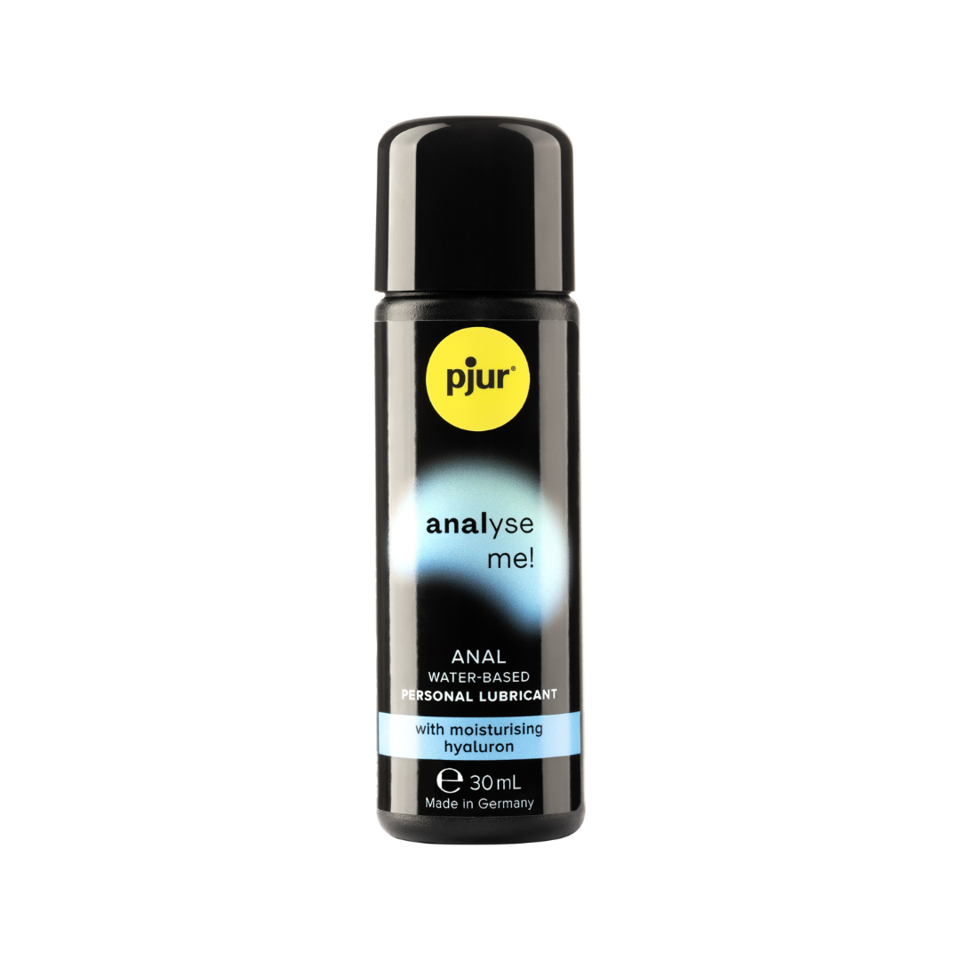 Analyse me! Acqua Acido Ialuronico