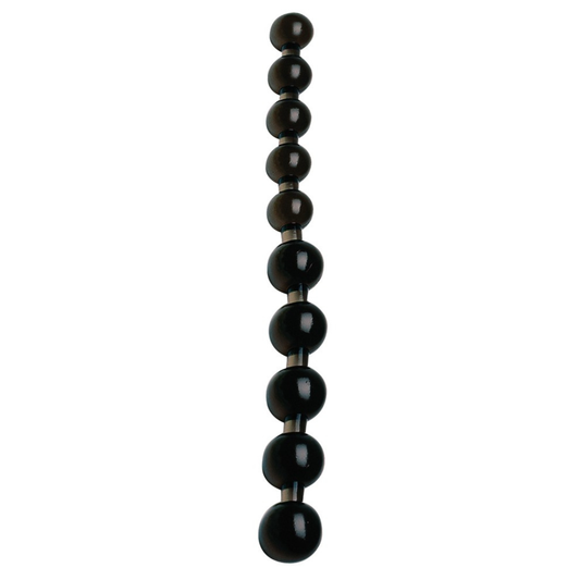 Anal Pearls
