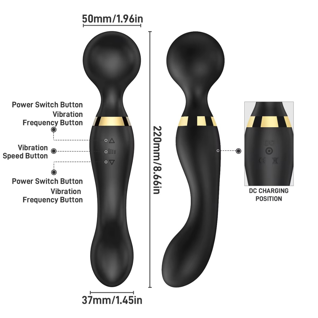 Ultra Wand