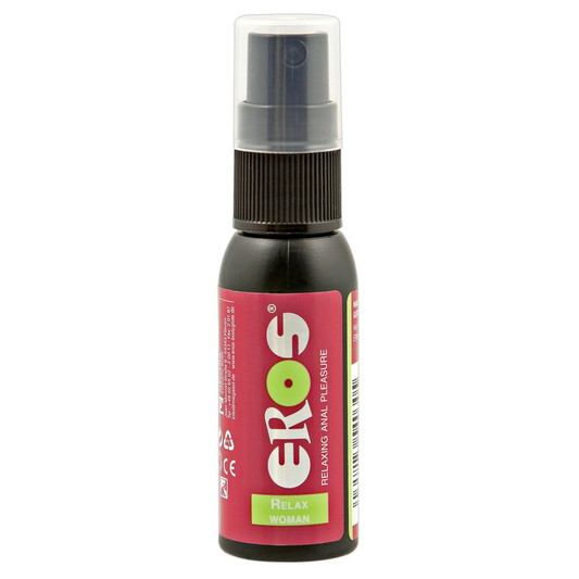 Spray Relax Anale Eros