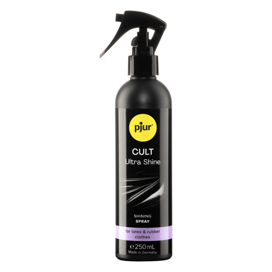 CULT Ultra Shine