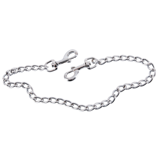 Catena 50 cm con Moschettoni